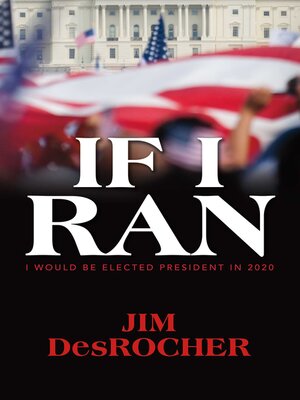 cover image of If I Ran